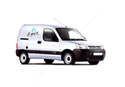 Utilitaire 3m3 pour transporter colis volumineux jusqu a 600kg