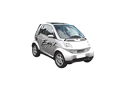 Smart pour livraison express colis en region parisienne et province